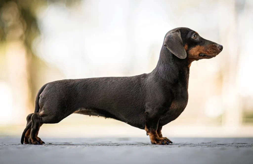 dachshund